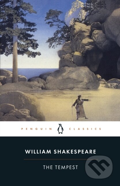 Kniha: Tempest (-). Penguin Books, 2015 Kniha: Tempest (-). Penguin Books, 2015
