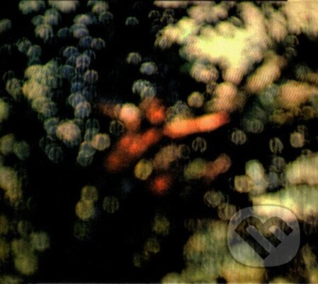 Hudební CD: Pink Floyd: Obscured By Clouds (SONY - International). SONY - International, 2025 Hudební CD: Pink Floyd: Obscured By Clouds (SONY - International). SONY - International, 2025