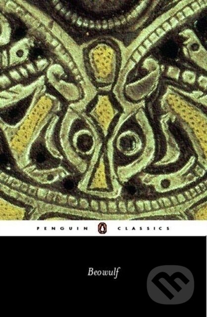 Kniha: Beowulf (-). Penguin Classics, 2003 Kniha: Beowulf (-). Penguin Classics, 2003