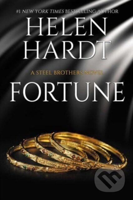 Kniha: Fortune (Helen Hardt). Waterhouse Press, 2023 Kniha: Fortune (Helen Hardt). Waterhouse Press, 2023