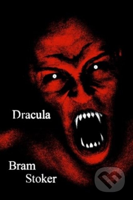Kniha: Dracula (Bram Stoker). Harper Perennial, 2024 Kniha: Dracula (Bram Stoker). Harper Perennial, 2024