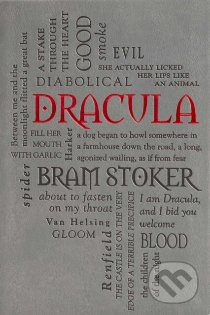 Kniha: Dracula (Bram Stoker). Canterbury Classics, 2025 Kniha: Dracula (Bram Stoker). Canterbury Classics, 2025