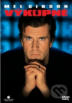 Film: Výkupné S.E. (Ron Howard) (DVD). , 2010 Film: Výkupné S.E. (Ron Howard) (DVD). , 2010