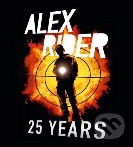 Kniha: Stormbreaker (Anthony Horowitz). Walker books, 2025 Kniha: Stormbreaker (Anthony Horowitz). Walker books, 2025