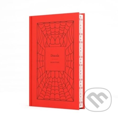 Kniha: Dracula (Bram Stoker). , 2024 Kniha: Dracula (Bram Stoker). , 2024