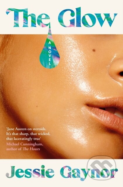 Kniha: The Glow (Jessie Gaynor). Tinder, 2024 Kniha: The Glow (Jessie Gaynor). Tinder, 2024