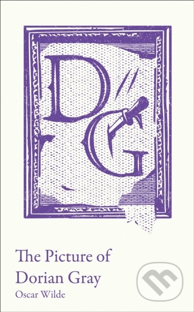 Kniha: The Picture of Dorian Gray (Oscar Wilde). Collins, 2021 Kniha: The Picture of Dorian Gray (Oscar Wilde). Collins, 2021