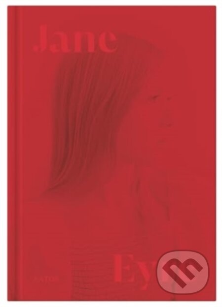 Kniha: Jane Eyre (Charlotte Bronte). , 2024 Kniha: Jane Eyre (Charlotte Bronte). , 2024