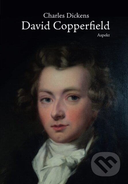Kniha: David Copperfield (Charles Dickens). , 2022 Kniha: David Copperfield (Charles Dickens). , 2022