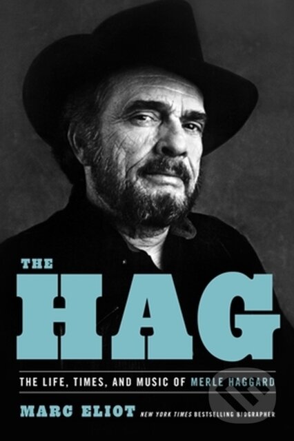 Kniha: The Hag (Marc Eliot). , 2023 Kniha: The Hag (Marc Eliot). , 2023