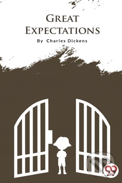 Kniha: Great Expectations (Charles Dickens). Double 9 Books LLP, 2022 Kniha: Great Expectations (Charles Dickens). Double 9 Books LLP, 2022