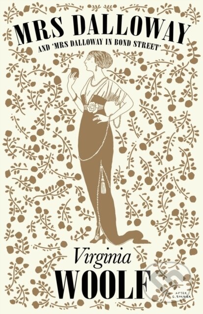 Kniha: Mrs Dalloway (Woolf Virginia). , 2022 Kniha: Mrs Dalloway (Woolf Virginia). , 2022