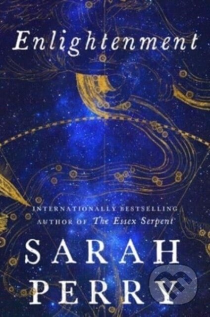 Kniha: Enlightenment (Sarah Perry). Mariner Books, 2024 Kniha: Enlightenment (Sarah Perry). Mariner Books, 2024