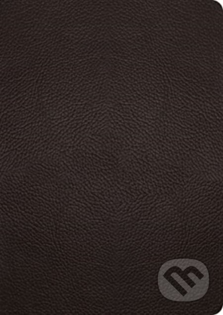 Kniha: ESV Study Bible, Large Print (Crossway Books). Crossway Books, 2023 Kniha: ESV Study Bible, Large Print (Crossway Books). Crossway Books, 2023