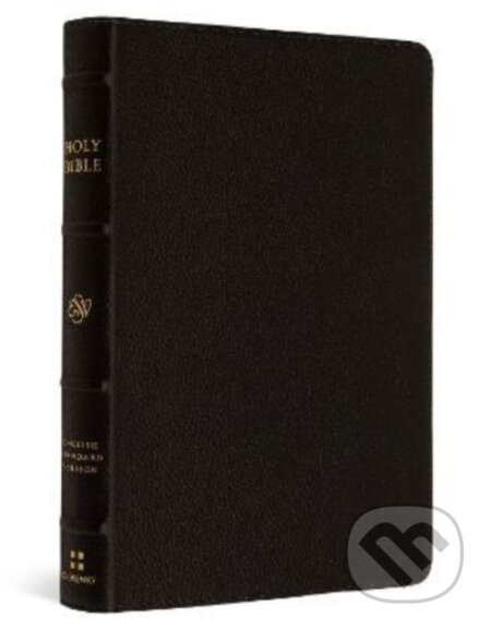 Kniha: ESV Compact Bible (Esv). Crossway Books, 2022 Kniha: ESV Compact Bible (Esv). Crossway Books, 2022