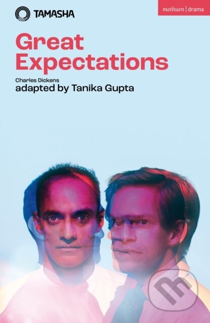 Kniha: Great Expectations (Dickens Charles). Methuen Drama, 2023 Kniha: Great Expectations (Dickens Charles). Methuen Drama, 2023