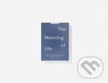 Kniha: The Meaning of Life (The School Of Life). The School of Life Press, 2022 Kniha: The Meaning of Life (The School Of Life). The School of Life Press, 2022