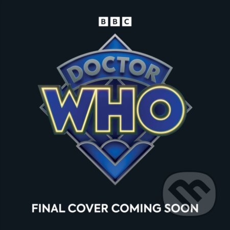 Kniha: Doctor Who and the Loch Ness Monster (Terrance Dicks). , 2025 Kniha: Doctor Who and the Loch Ness Monster (Terrance Dicks). , 2025