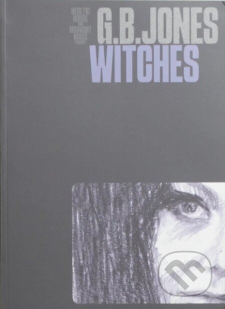 Kniha: Witches (). , 2024 Kniha: Witches (). , 2024