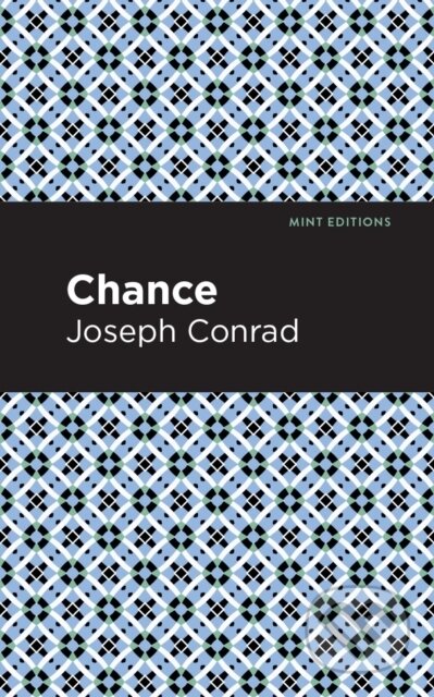 Kniha: Chance (Joseph Conrad). , 2021 Kniha: Chance (Joseph Conrad). , 2021