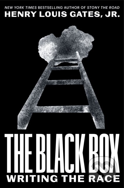 Kniha: Black Box (Jr. Henry Louis Gates). Penguin Books, 2024 Kniha: Black Box (Jr. Henry Louis Gates). Penguin Books, 2024