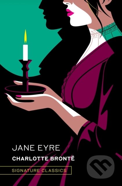 Kniha: Jane Eyre (Charlotte Bronte). , 2022 Kniha: Jane Eyre (Charlotte Bronte). , 2022