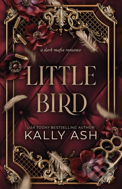 Kniha: Little Bird (Kally Ash). Simon & Schuster Australia, 2023 Kniha: Little Bird (Kally Ash). Simon & Schuster Australia, 2023