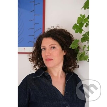 Kniha: Wife (Charlotte Mendelson). Picador, 2025 Kniha: Wife (Charlotte Mendelson). Picador, 2025