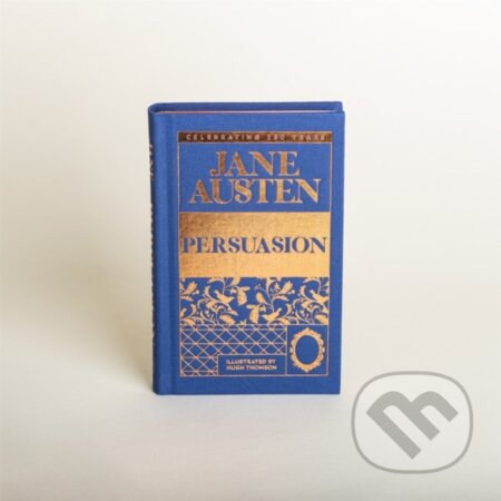 Kniha: Persuasion (Jane Austen). Pan Macmillan, 2024 Kniha: Persuasion (Jane Austen). Pan Macmillan, 2024
