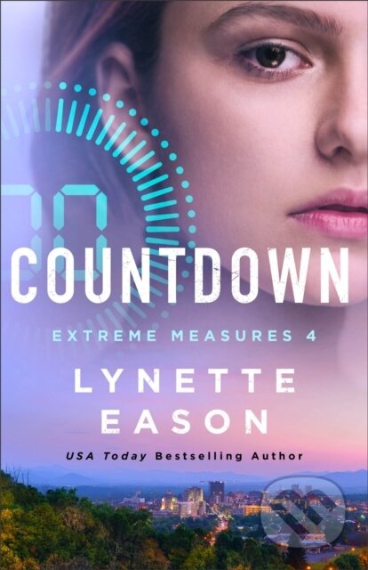Kniha: Countdown (Lynette Eason). , 2023 Kniha: Countdown (Lynette Eason). , 2023