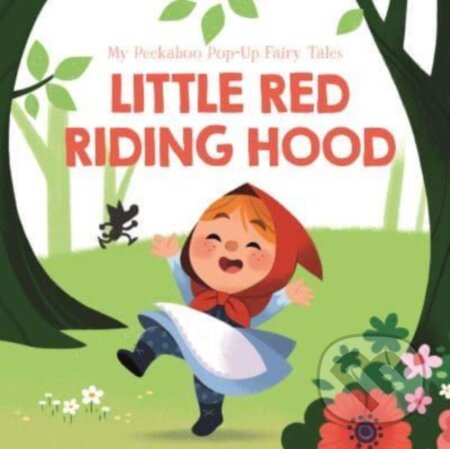 Kniha: Little Red Riding Hood (YoYo Books). YoYo Books, 2022 Kniha: Little Red Riding Hood (YoYo Books). YoYo Books, 2022
