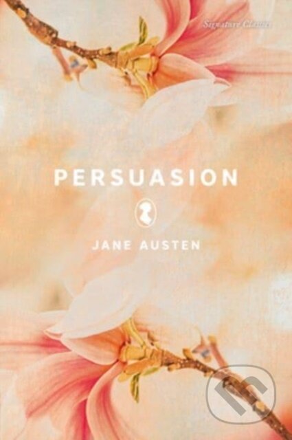 Kniha: Persuasion (Jane Austen). , 2023 Kniha: Persuasion (Jane Austen). , 2023