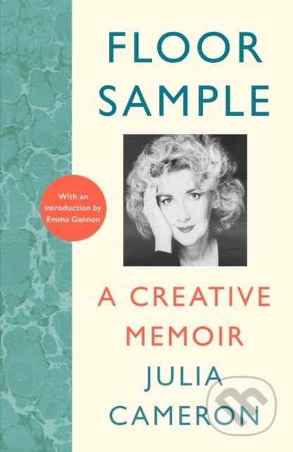 Kniha: Floor Sample (Julia Cameron). Souvenir Press, 2022 Kniha: Floor Sample (Julia Cameron). Souvenir Press, 2022