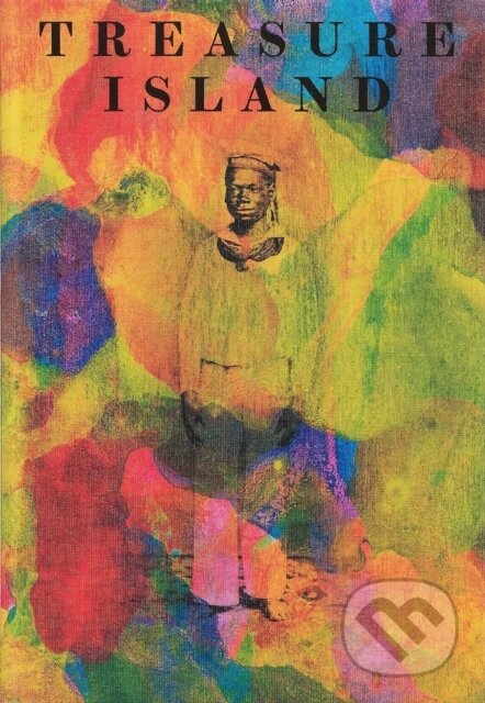 Kniha: Treasure Island (Robert Louis Stevenson). , 2022 Kniha: Treasure Island (Robert Louis Stevenson). , 2022