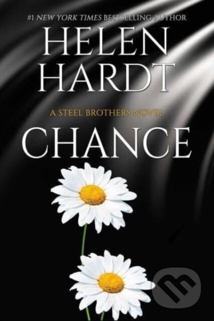 Kniha: Chance (Helen Hardt). Waterhouse Press, 2023 Kniha: Chance (Helen Hardt). Waterhouse Press, 2023
