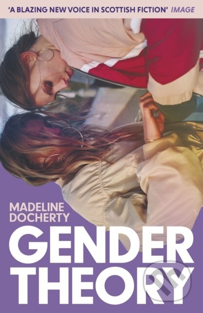 Kniha: Gender Theory (Madeline Docherty). John Murray, 2025 Kniha: Gender Theory (Madeline Docherty). John Murray, 2025