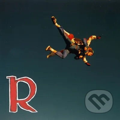Hudobné CD: Rocket: R Is For Rocket (Bertus). Bertus, 2025 Hudobné CD: Rocket: R Is For Rocket (Bertus). Bertus, 2025