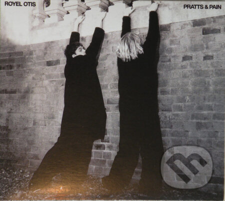 Hudobné CD: Royel Otis: Pratts & Payne (Bertus). Bertus, 2024 Hudobné CD: Royel Otis: Pratts & Payne (Bertus). Bertus, 2024