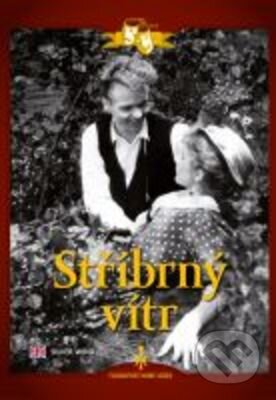 Film: Stříbrný vítr - digipack (Václav Krška) (). Filmexport Home Video, 1954 Film: Stříbrný vítr - digipack (Václav Krška) (). Filmexport Home Video, 1954