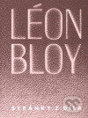 Kniha: Stránky z díla (Léon Bloy). Triáda, 2007 Kniha: Stránky z díla (Léon Bloy). Triáda, 2007