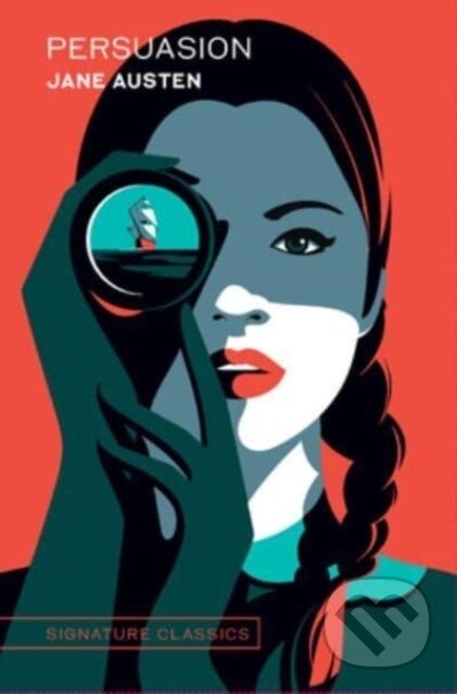 Kniha: Persuasion (Jane Austen). , 2023 Kniha: Persuasion (Jane Austen). , 2023