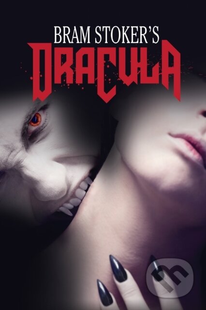 Kniha: Dracula (Bram Stoker). G&D Media, 2024 Kniha: Dracula (Bram Stoker). G&D Media, 2024