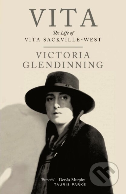 Kniha: Vita (Glendinning Victoria). Tauris Parke, 2022 Kniha: Vita (Glendinning Victoria). Tauris Parke, 2022