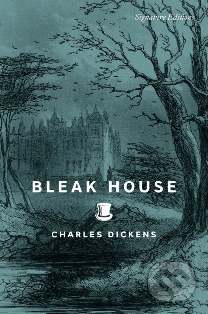 Kniha: Bleak House (Charles Dickens). , 2025 Kniha: Bleak House (Charles Dickens). , 2025