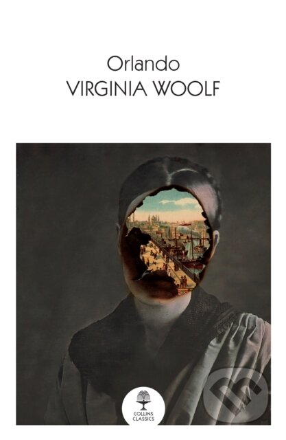 Kniha: Orlando (Virginia Woolf). William Collins, 2021 Kniha: Orlando (Virginia Woolf). William Collins, 2021