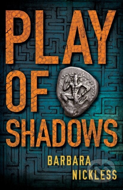 Kniha: Play of Shadows (Barbara Nickless). Thomas & Mercer, 2023 Kniha: Play of Shadows (Barbara Nickless). Thomas & Mercer, 2023