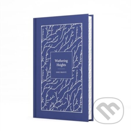 Kniha: Wuthering Heights (Emily Bronte). , 2024 Kniha: Wuthering Heights (Emily Bronte). , 2024