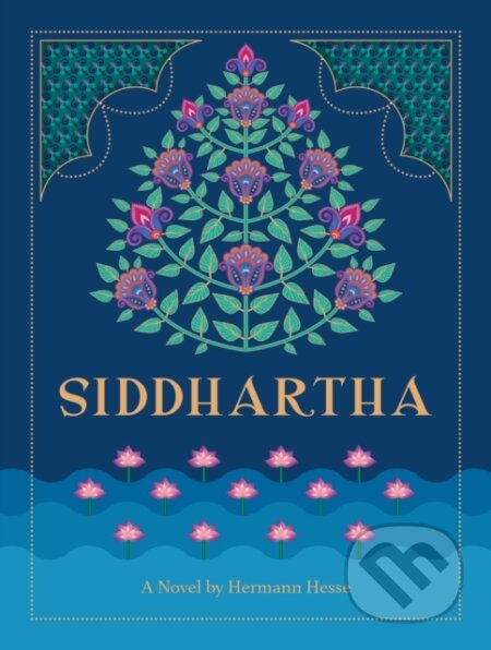 Kniha: Siddhartha (Hermann Hesse). Wellfleet, 2023 Kniha: Siddhartha (Hermann Hesse). Wellfleet, 2023