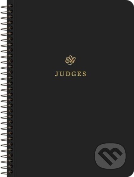 Kniha: ESV Scripture Journal, Spiral-Bound Edition (Crossway Books). Crossway Books, 2024 Kniha: ESV Scripture Journal, Spiral-Bound Edition (Crossway Books). Crossway Books, 2024