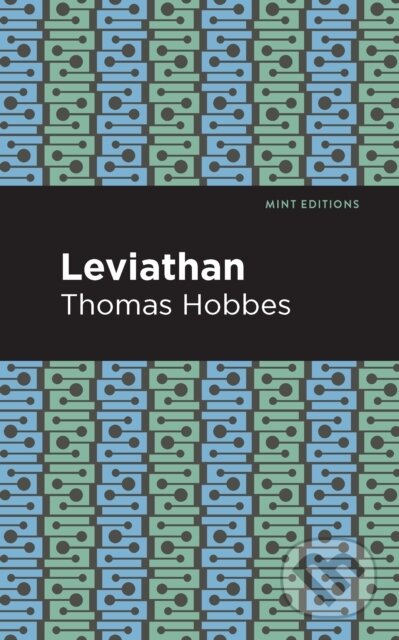 Kniha: Leviathan (Thomas Hobbes). , 2021 Kniha: Leviathan (Thomas Hobbes). , 2021